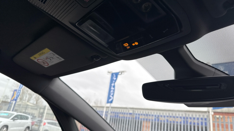 CUPRA Born 150kW V1 58kWh 5dr Auto Electric Hatchback